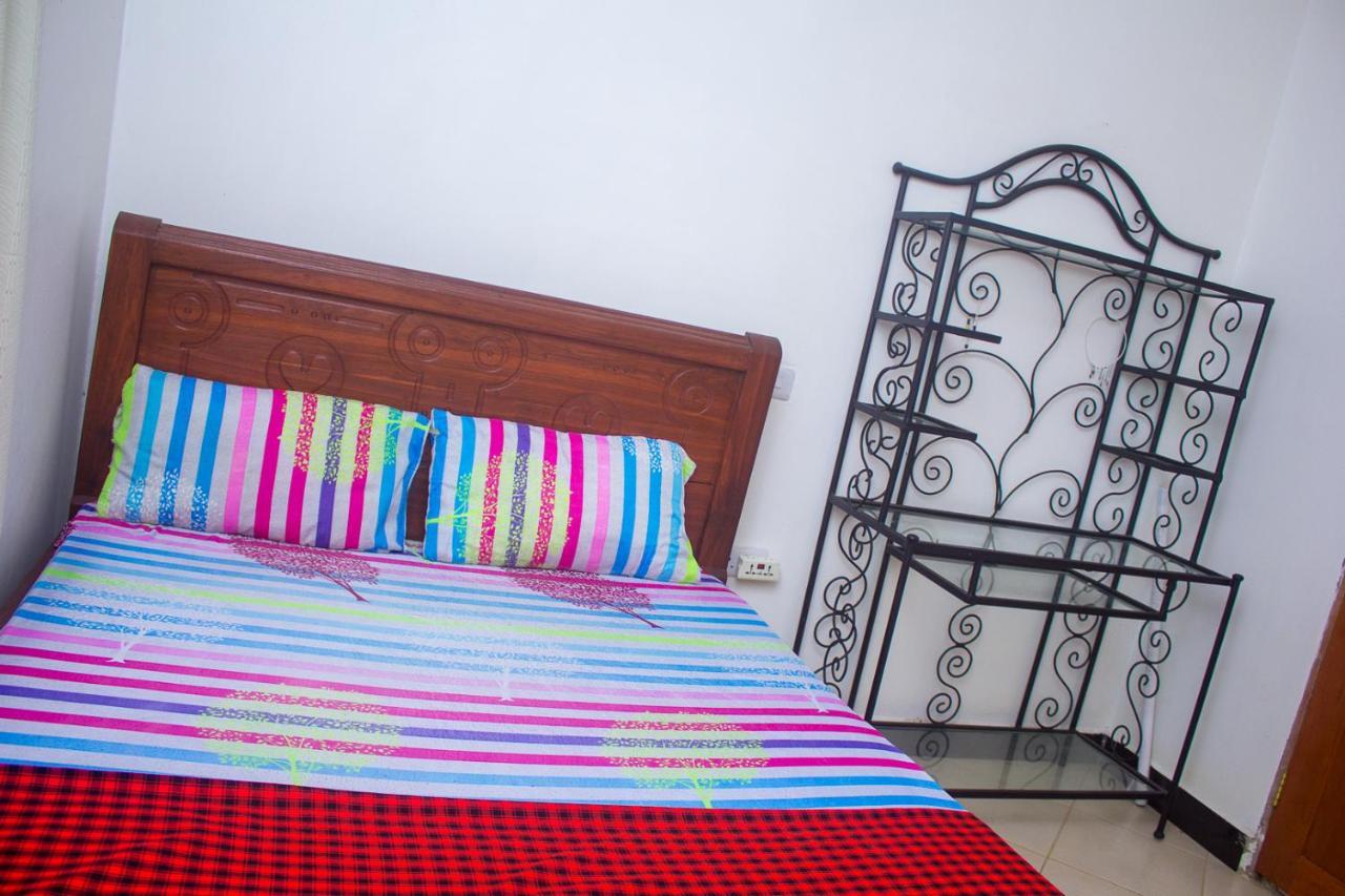Bed and Breakfast New Dream House Arusha Exterior foto