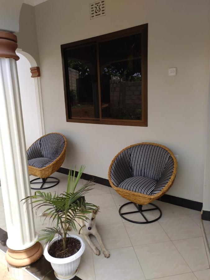 Bed and Breakfast New Dream House Arusha Exterior foto