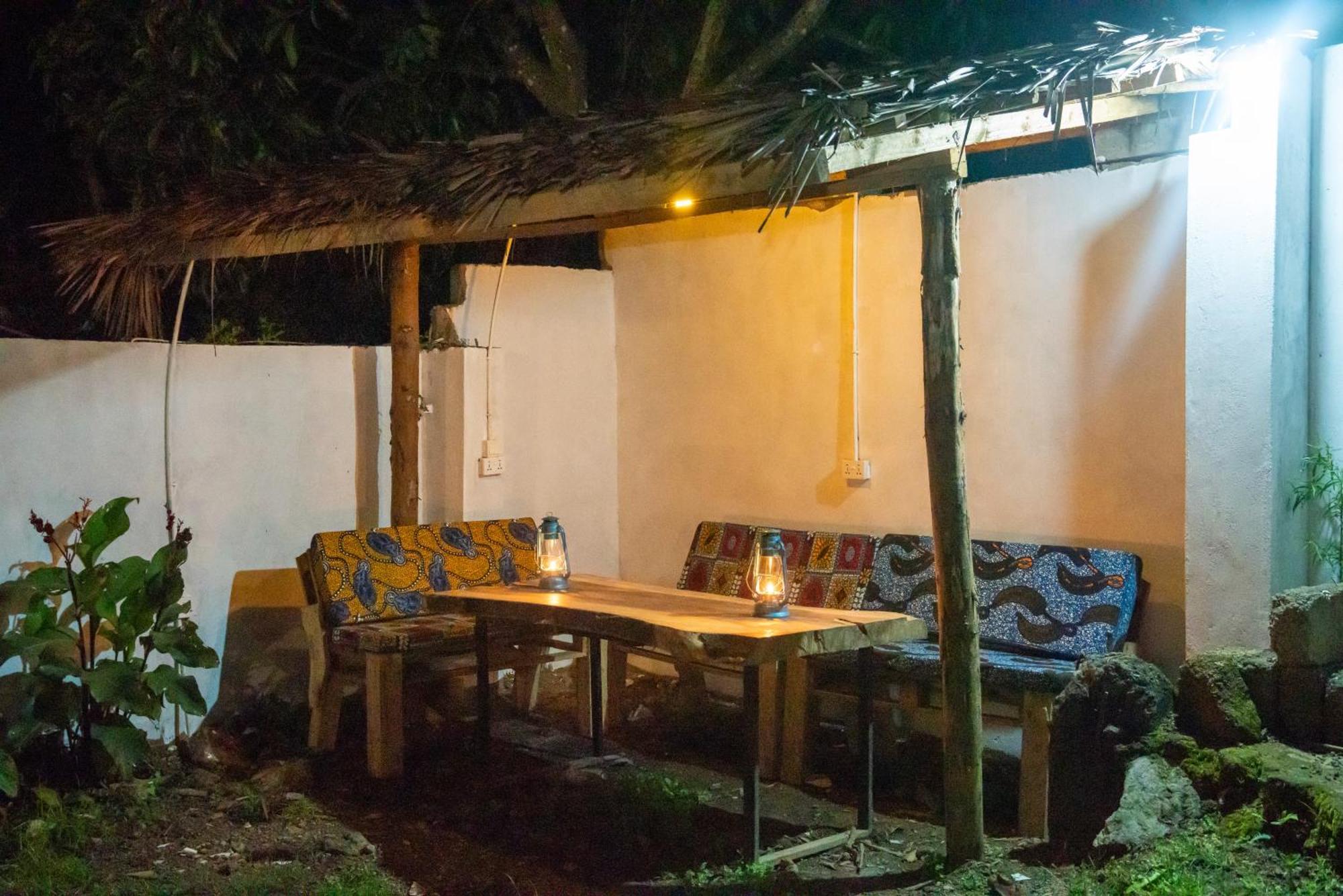 Bed and Breakfast New Dream House Arusha Exterior foto